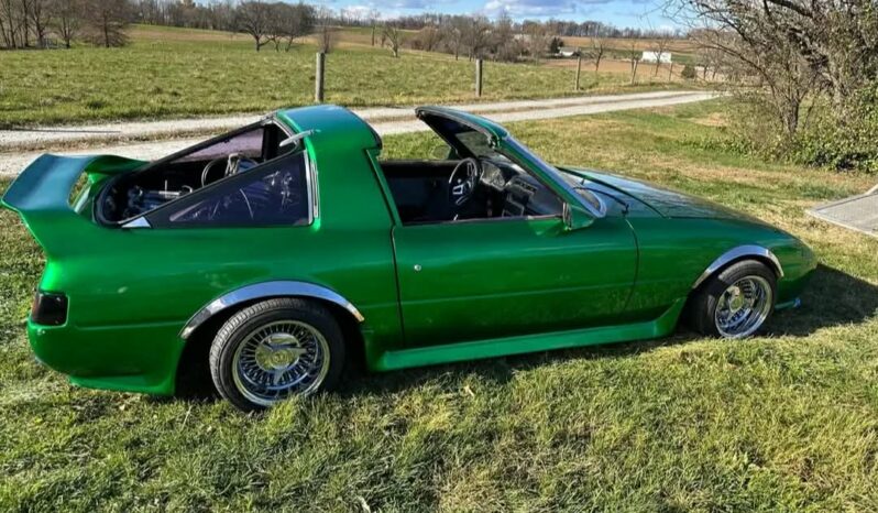 
								1979 Mazda RX7 full									
