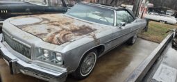 
										1975 Chevrolet Caprice full									