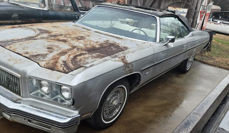 
								1975 Chevrolet Caprice full									