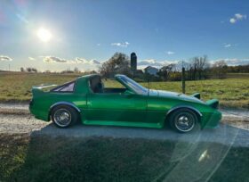 1979 Mazda RX7