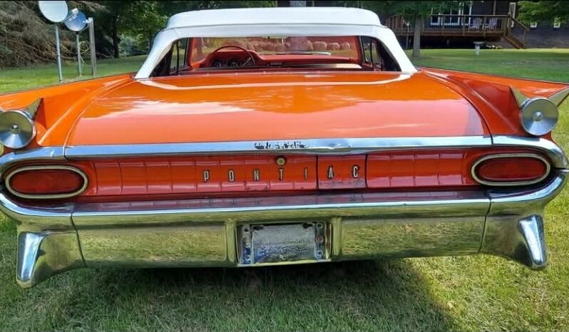 
								1959 Pontiac Convertible full									