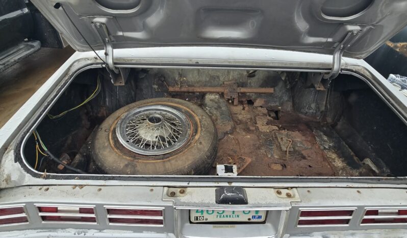 
								1975 Chevrolet Caprice full									