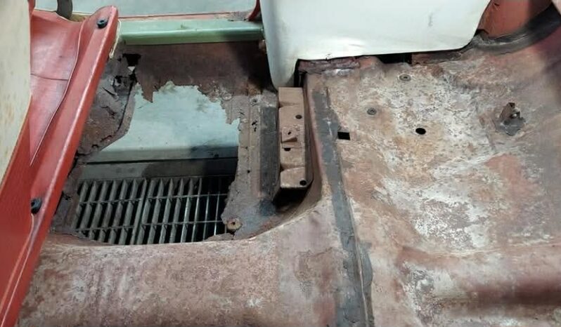 
								1959 Pontiac Convertible full									