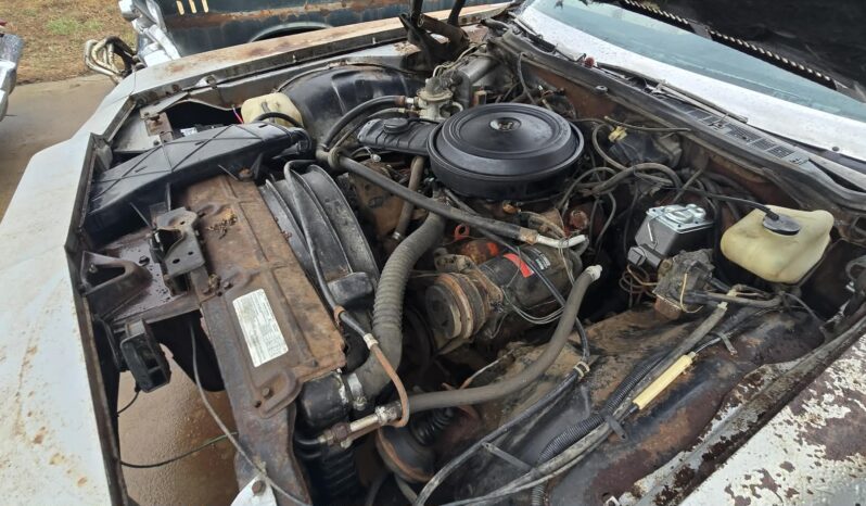 
								1975 Chevrolet Caprice full									