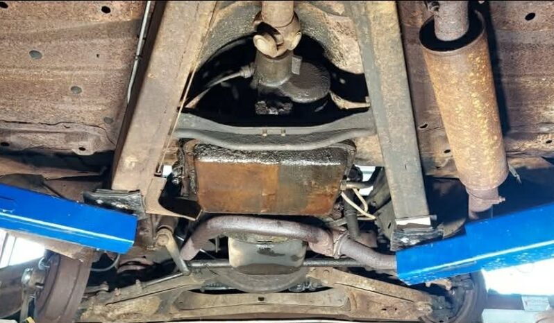 
								1959 Pontiac Convertible full									