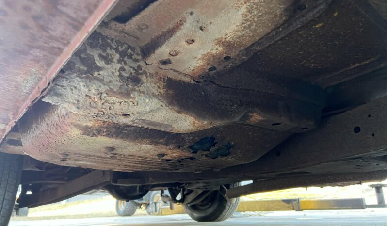 
								1960 Chevrolet Belair full									