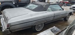 
										1975 Chevrolet Caprice full									