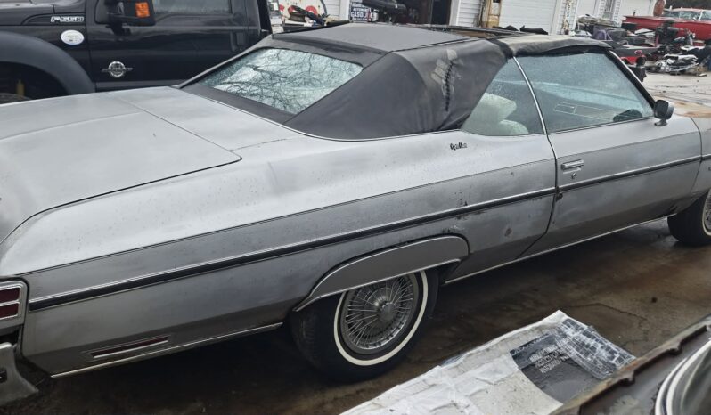 
								1975 Chevrolet Caprice full									