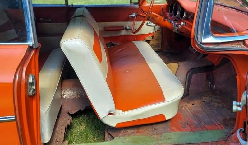 
								1959 Pontiac Convertible full									