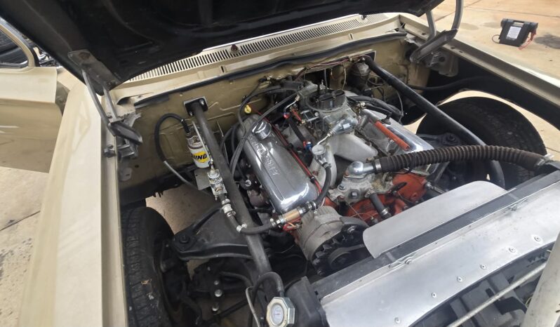 
								1962 Chevrolet Biscayne full									