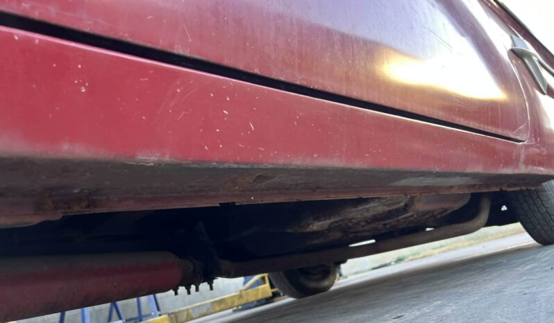 
								1960 Chevrolet Belair full									