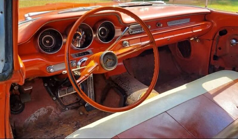 
								1959 Pontiac Convertible full									