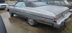 
										1975 Chevrolet Caprice full									