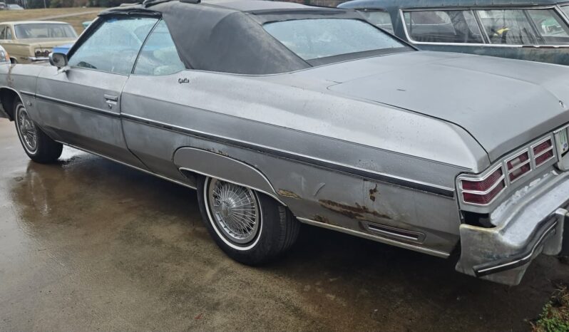 
								1975 Chevrolet Caprice full									