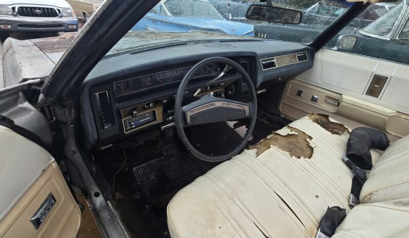 
								1975 Chevrolet Caprice full									