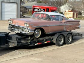 1958 Chevrolet Impala