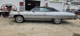 1975 Chevrolet Caprice