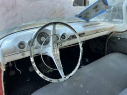 
										1960 Chevrolet Belair full									