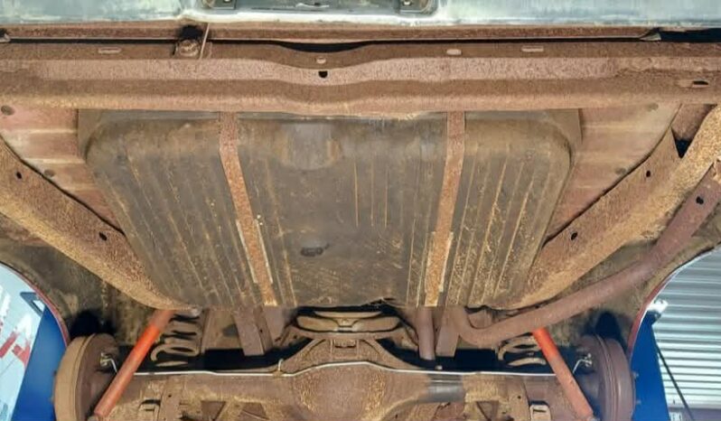 
								1959 Pontiac Convertible full									