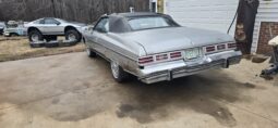 
										1975 Chevrolet Caprice full									