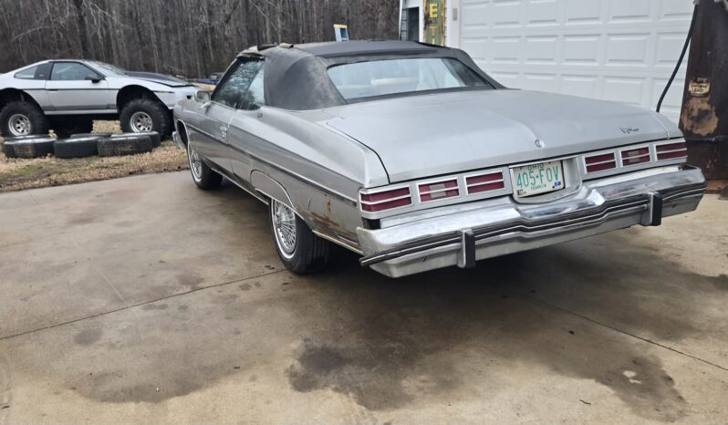 
								1975 Chevrolet Caprice full									