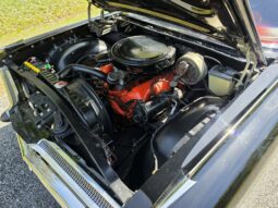 
										1959 Chevrolet Impala Convertible full									