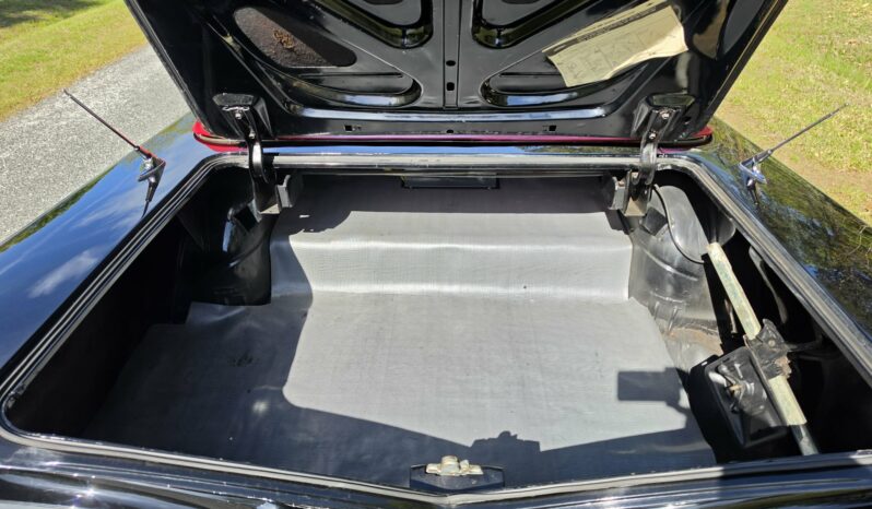 
								1959 Chevrolet Impala Convertible full									