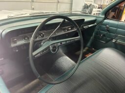 
										1962 Chevrolet Impala full									