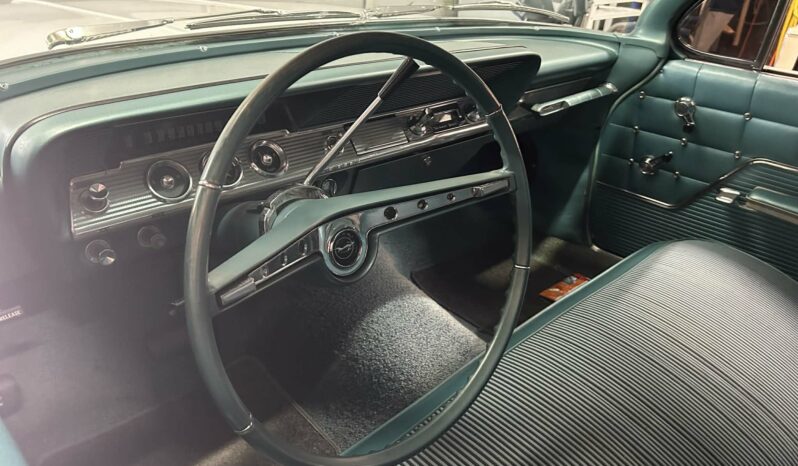 
								1962 Chevrolet Impala full									