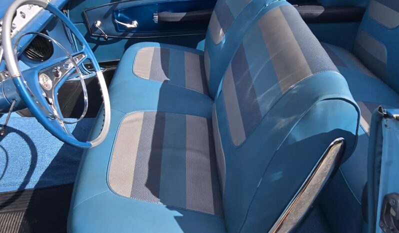 
								1958 Chevrolet Impala Convertible full									