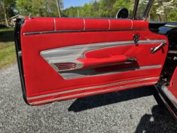 
										1959 Chevrolet Impala Convertible full									