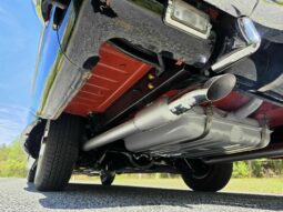 
										1959 Chevrolet Impala Convertible full									