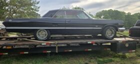 1963 Chevrolet Impala