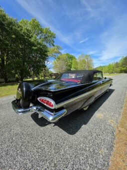 
										1959 Chevrolet Impala Convertible full									