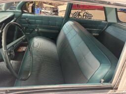 
										1962 Chevrolet Impala full									