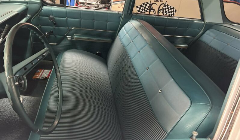 
								1962 Chevrolet Impala full									