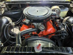 
										1959 Chevrolet Impala Convertible full									