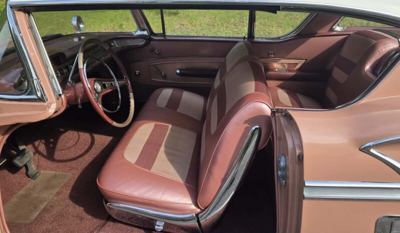 
								1958 Chevrolet Impala full									