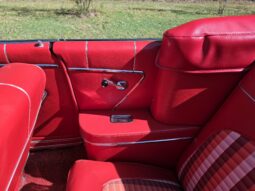 
										1959 Chevrolet Impala Convertible full									