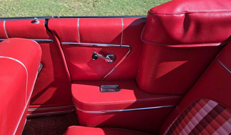 
								1959 Chevrolet Impala Convertible full									