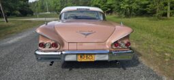 
										1958 Chevrolet Impala full									