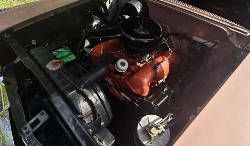 
								1958 Chevrolet Impala full									