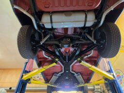 
										1961 Chevrolet Impala Convertible full									