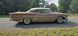 
										1958 Chevrolet Impala full									