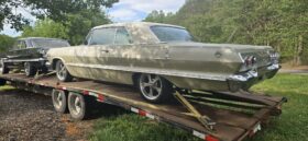 1963 Chevrolet Impala