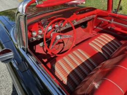 
										1959 Chevrolet Impala Convertible full									