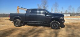 2016 Dodge Ram 2500 Mega Cab