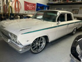 1962 Chevrolet Impala