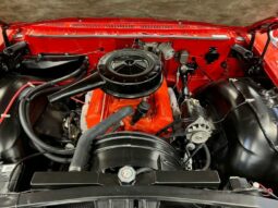 
										1960 Chevrolet Impala Convertible full									