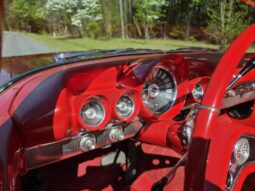 
										1959 Chevrolet Impala Convertible full									